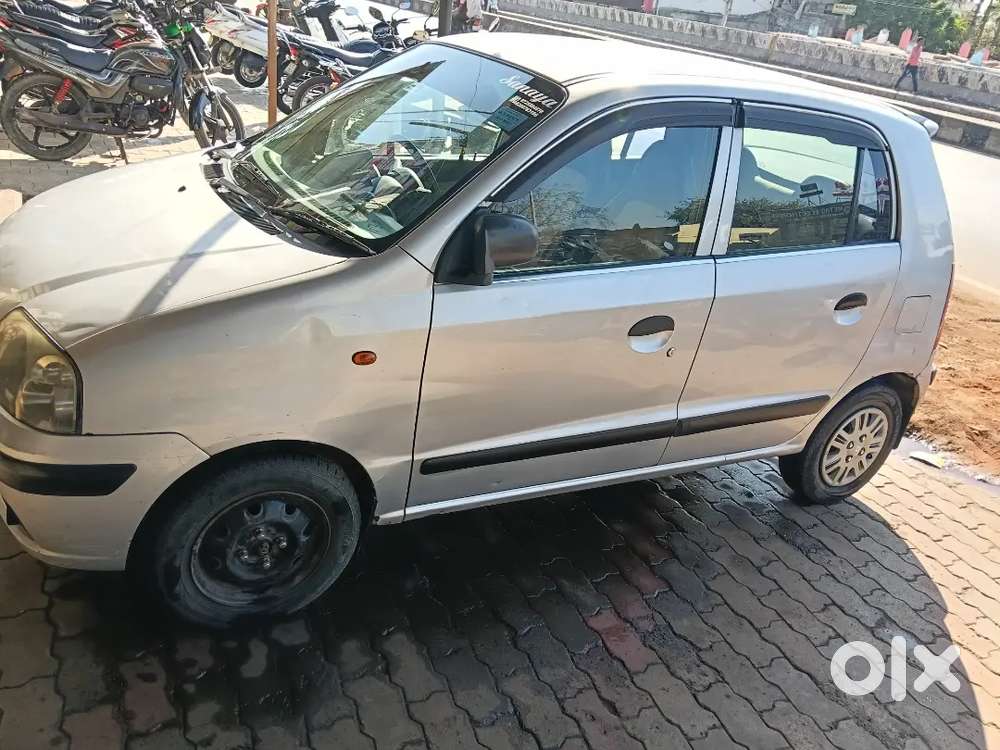 Hyundai Santro Xing