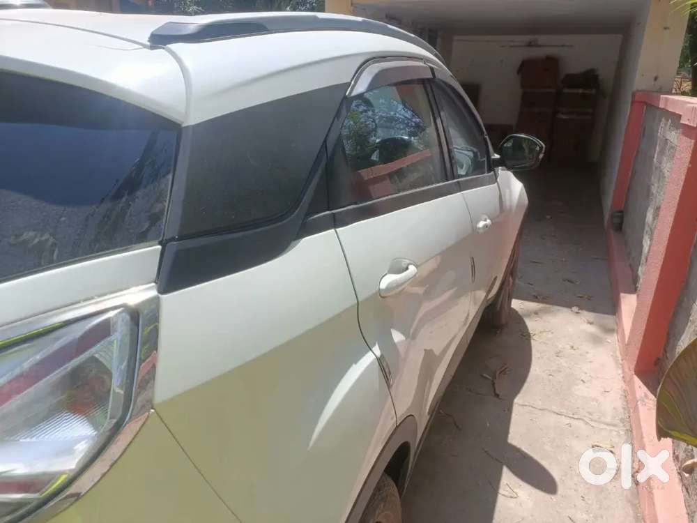 Tata Nexon Xza Lx Available Till 3pm On 26th April