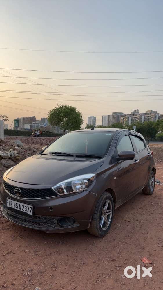 Tata Tiago 2018 Diesel Good Condition