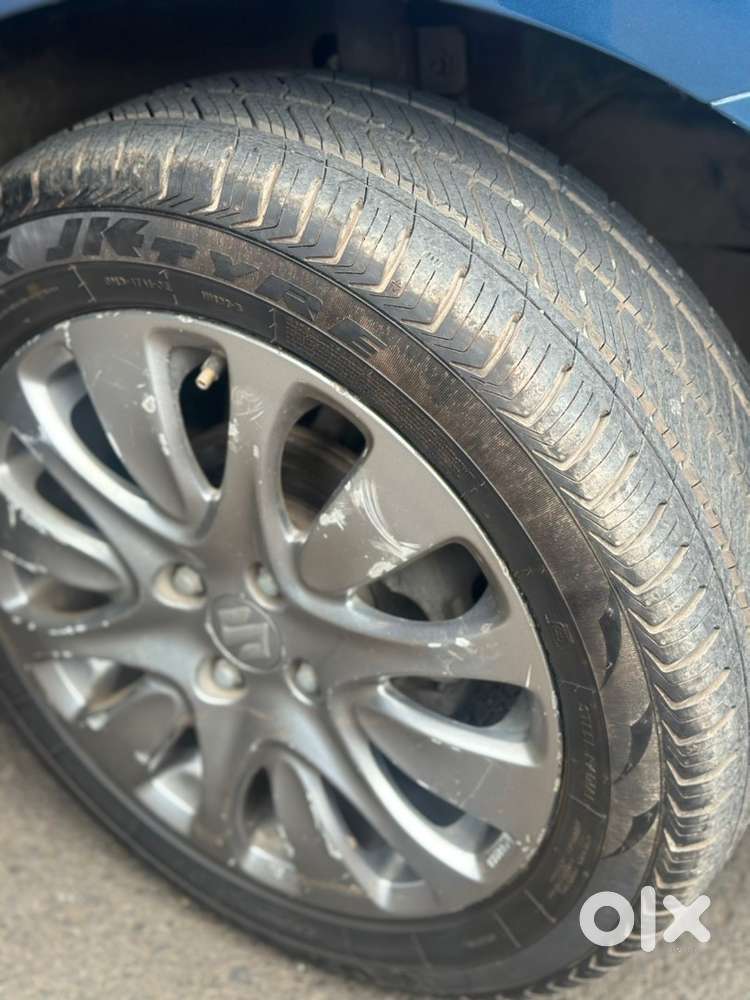 Maruti Suzuki Baleno 2017