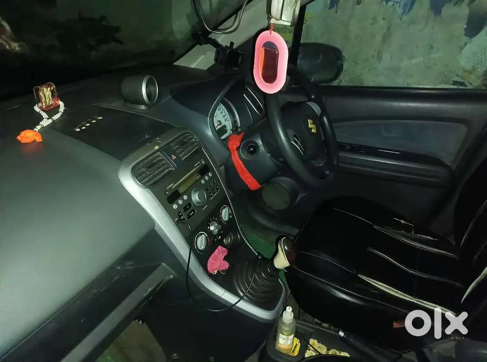 Maruti Suzuki Ritz 2009 Petrol