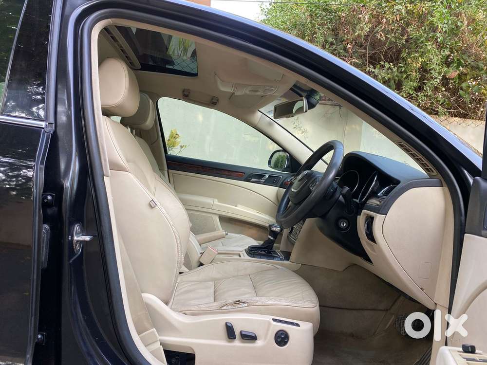 Skoda Superb Elegance Tdi 2.0 At, 2011, Diesel