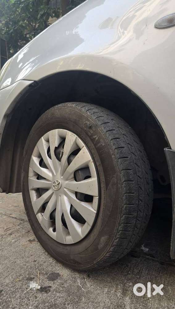 Toyota Etios Liva 2013-2014 Diesel, 2012, Diesel