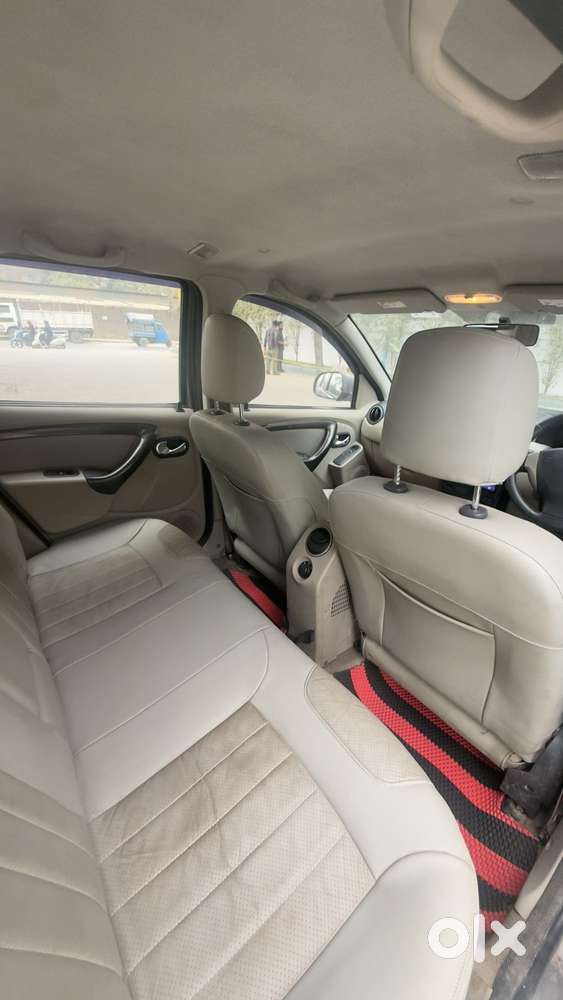 Nissan Terrano Xv D Thp 110 Ps, 2015, Diesel