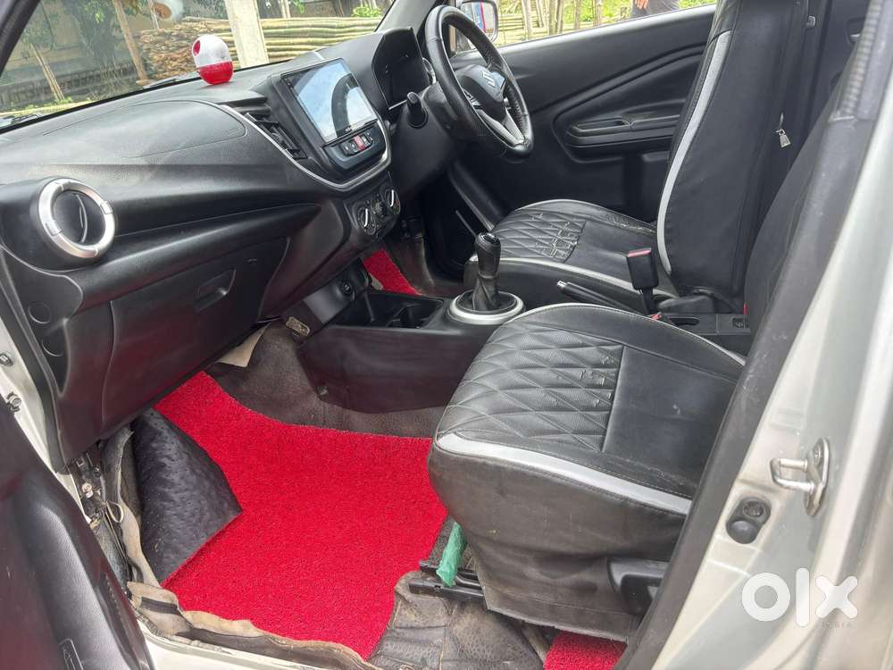 Maruti Suzuki Celerio Zxi, 2021, Petrol