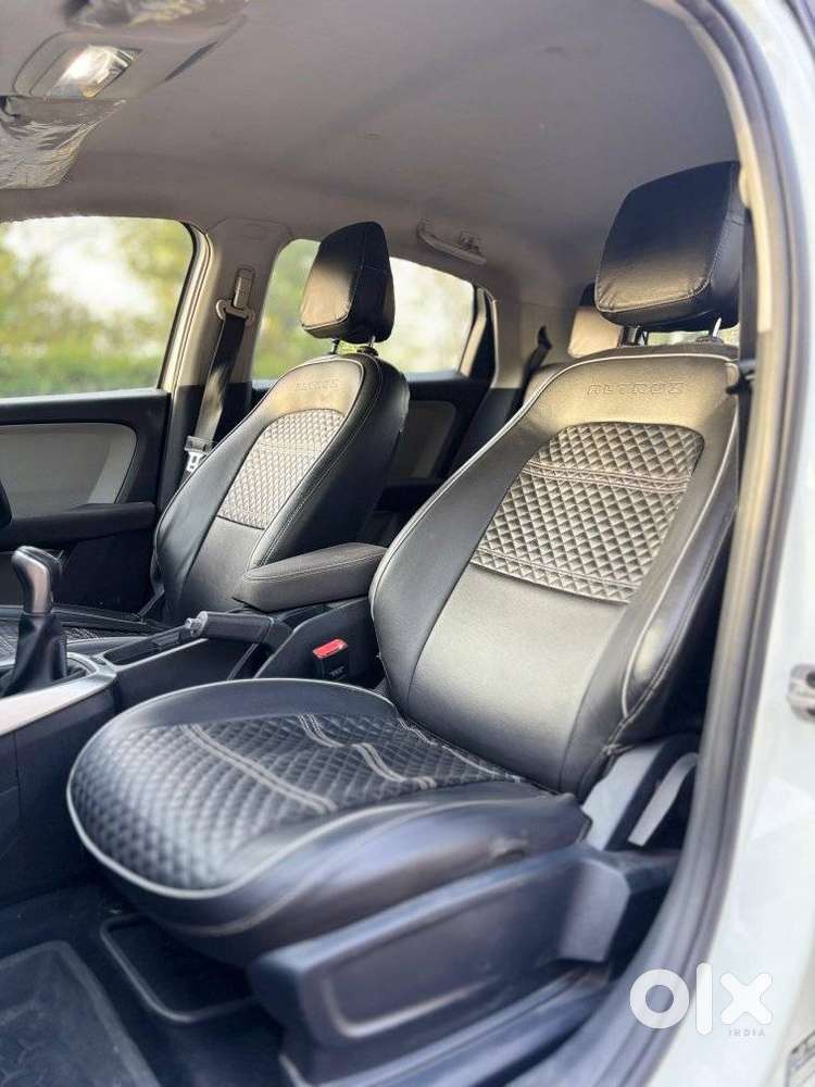 Tata Altroz Xz, 2020, Petrol