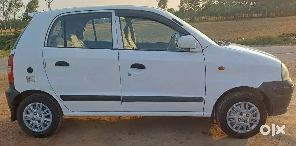 Original  Car No Pant