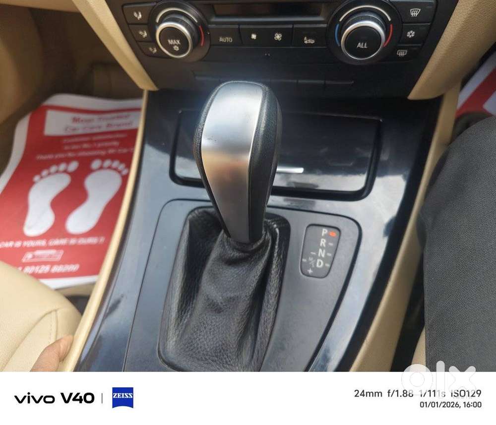 Bmw 3 Series Gt 320d Luxury Line, 2012, Diesel