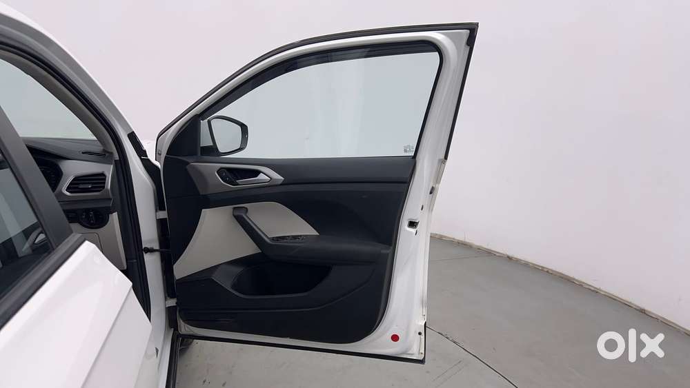 Volkswagen Tiguan 2.0 Tdi Highline, 2024, Petrol