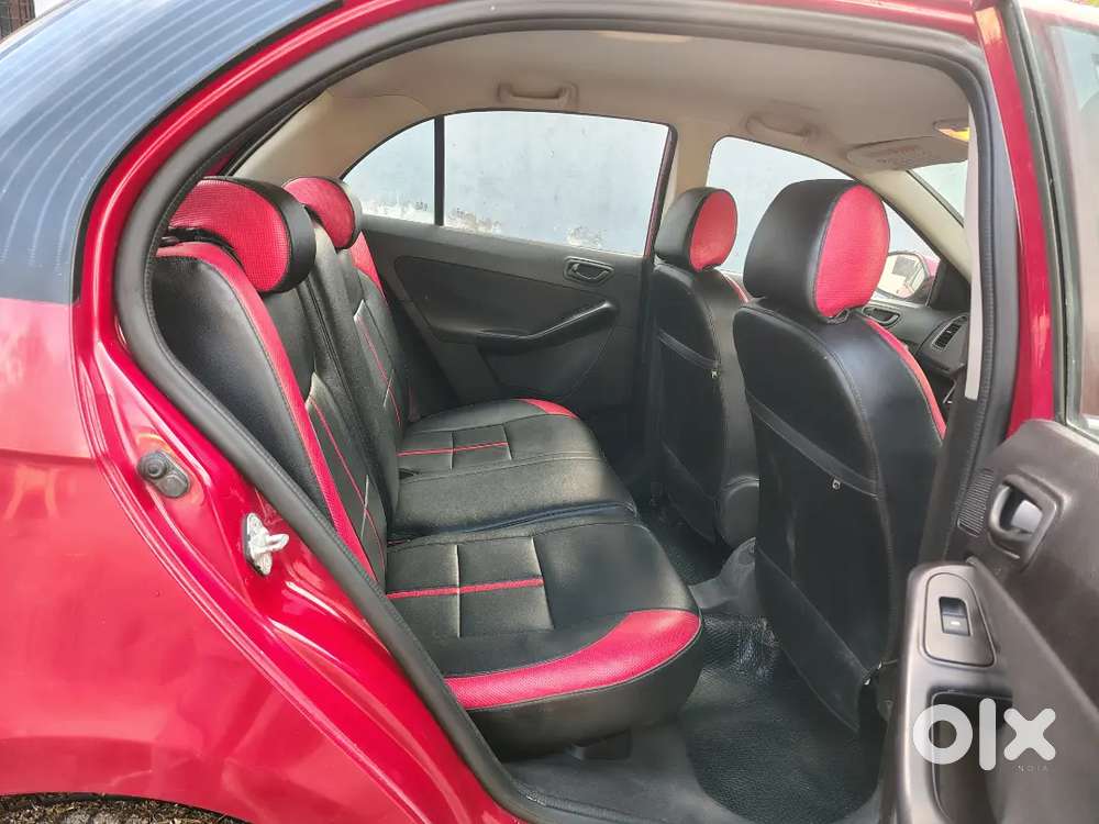 Tata Bolt 2015 Petrol Well Maintained
