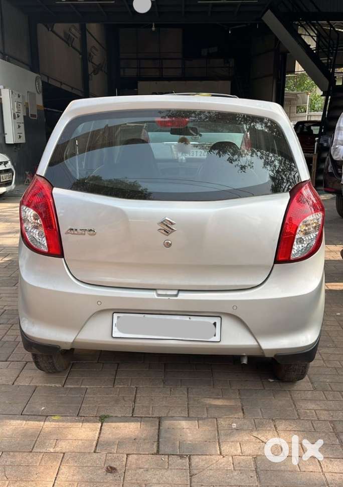 Maruti Suzuki Alto 0.8 Lxi (o), 2021, Petrol