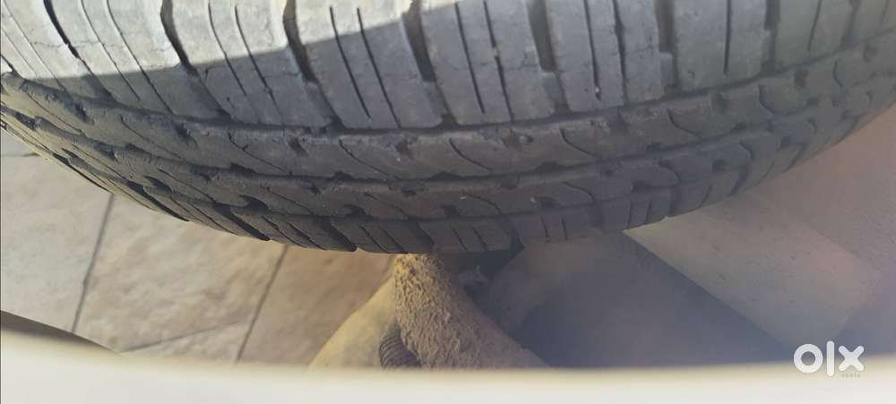 Hyundai Getz 2005 Petrol Good Condition