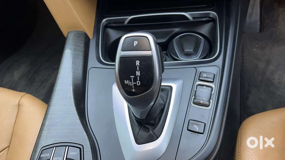 Bmw 3 Series Gt 320d Luxury Line, 2018, Diesel