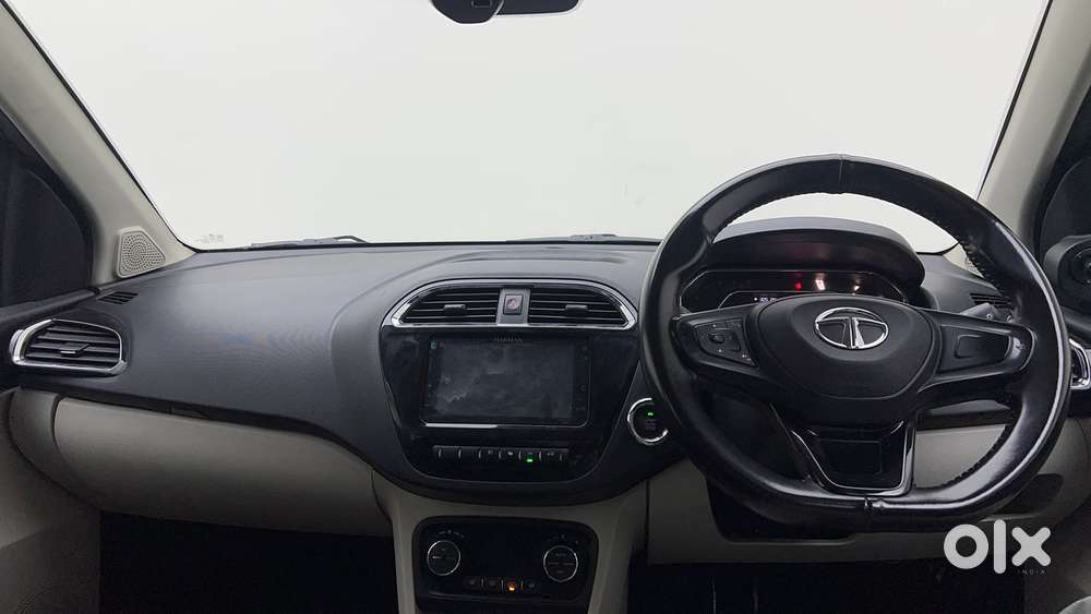 Tata Tigor 1.2 Revotron Xz Plus Cng, 2022, Cng & Hybrids