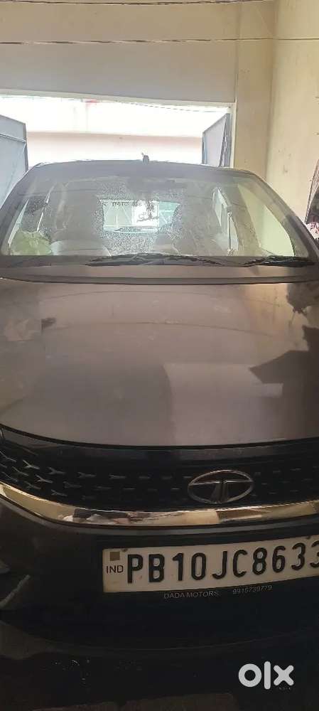 Tata Tiago 2023 Manual