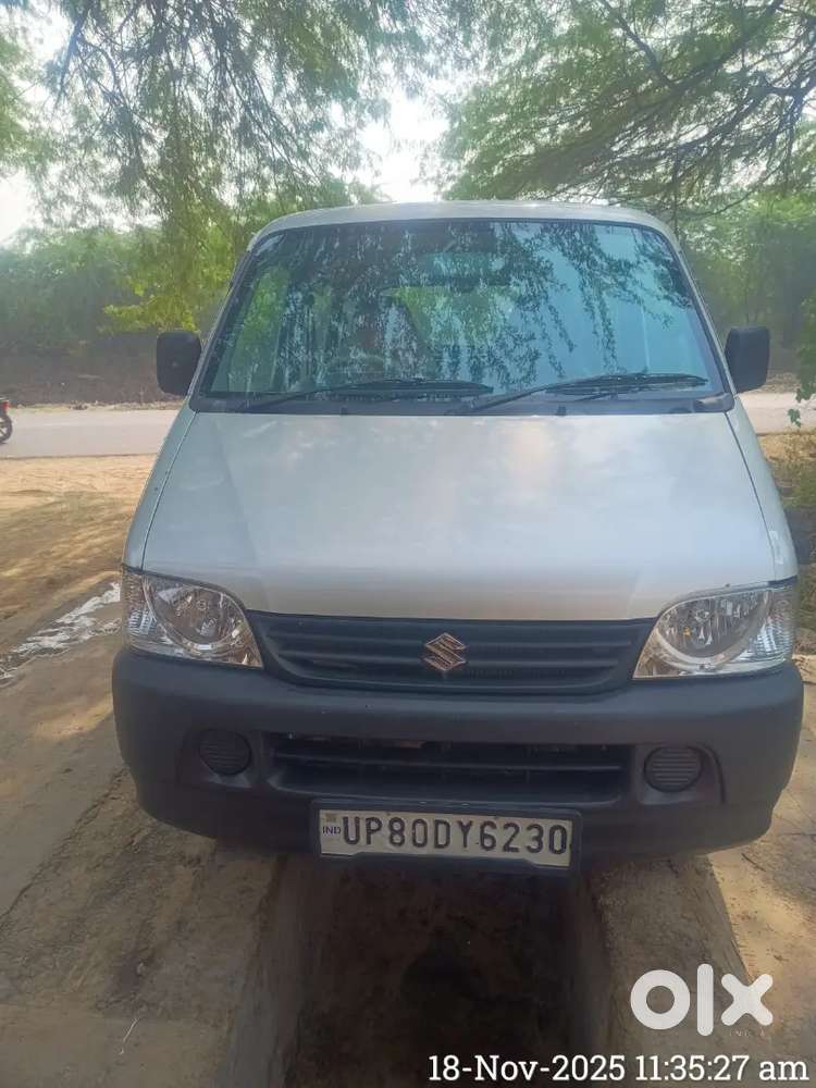 Maruti Suzuki Eeco 2016 Lpg 150000 Km Driven