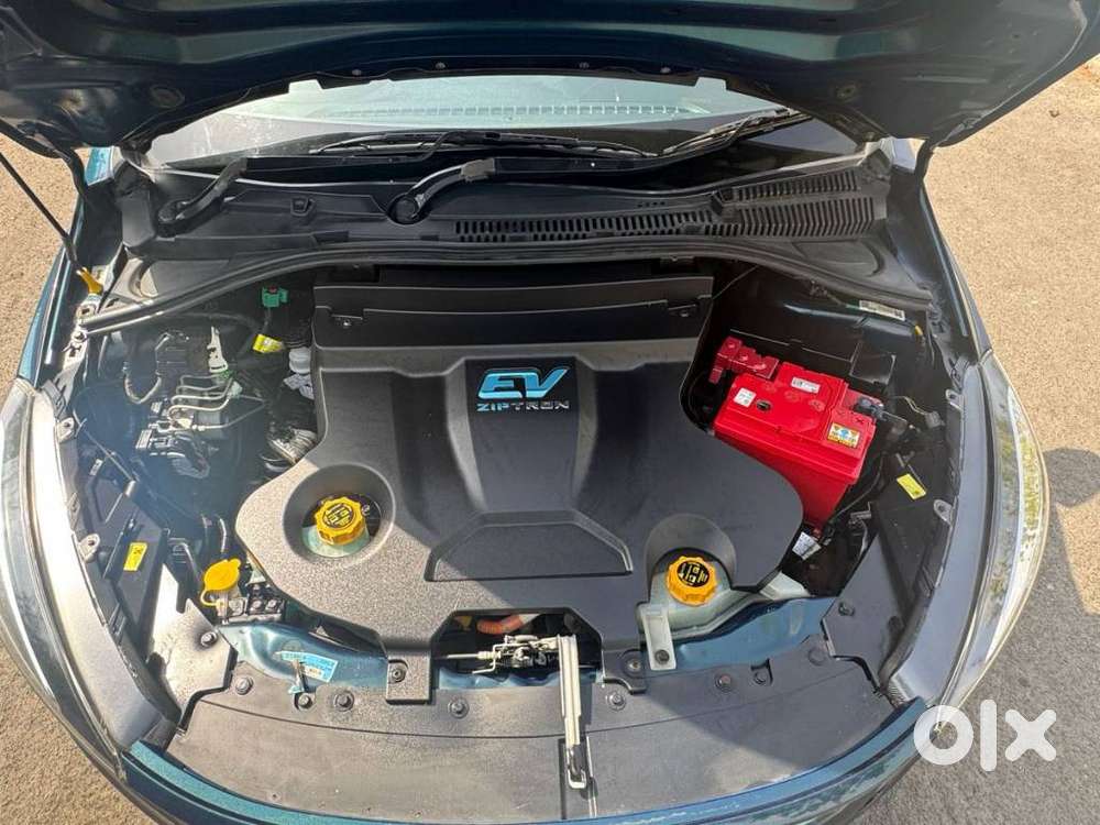 Tata Tigor Ev Xz Plus, 2022, Electric