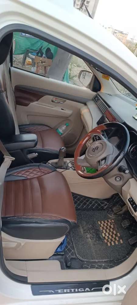 Need To Sell My T-permit Like Brand New Condition Ertiga 2024 Model