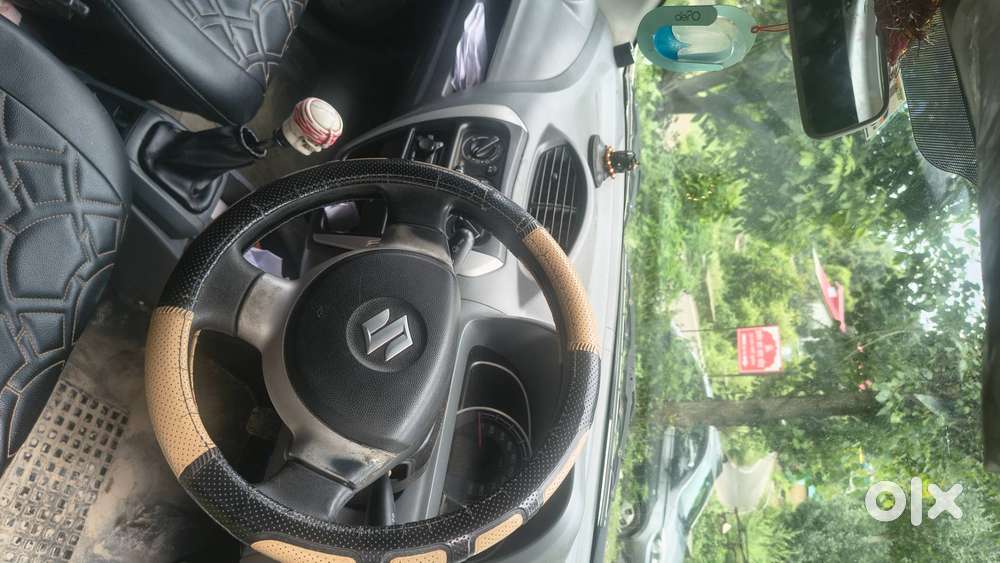 Maruti Suzuki Alto 800 2016 Petrol Well Maintained