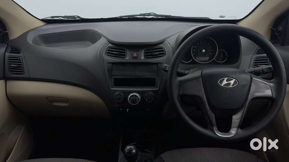 Hyundai Eon Sportz, 2014, Petrol
