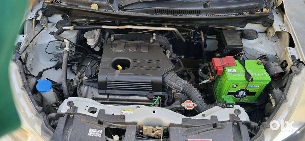 Maruti Suzuki Celerio 1.0 Vxi Mt, 2018, Petrol