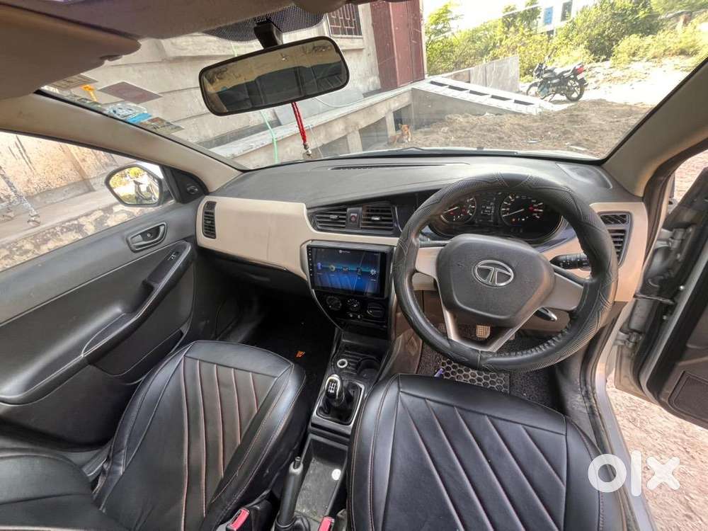 Tata Zest