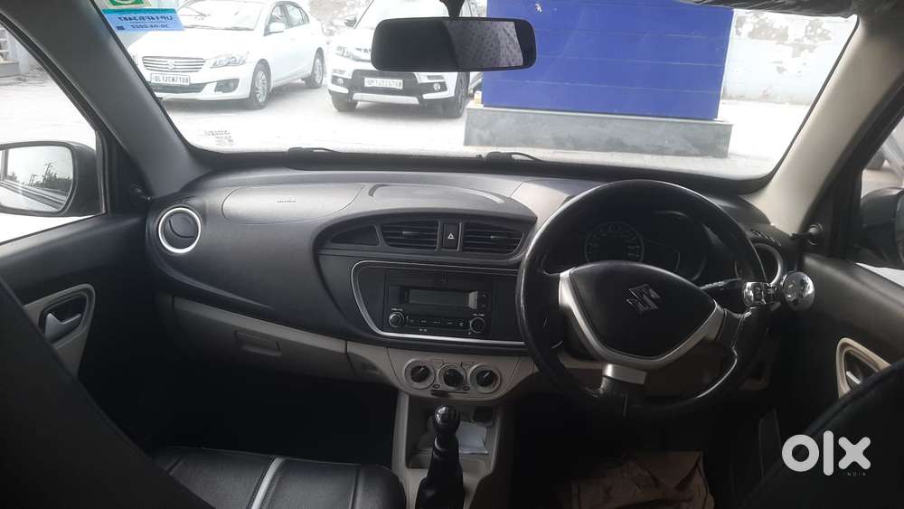 Maruti Suzuki Alto 800 2019-2023 0.8 Vxi, 2022, Petrol