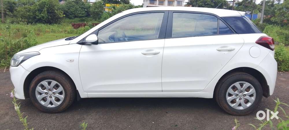 Hyundai Elite I20 Magna Plus, 2016, Petrol