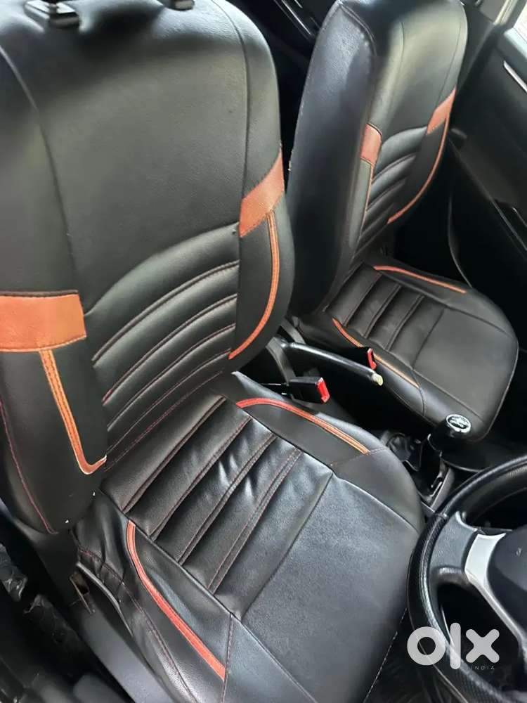 Maruti Suzuki Swift 2013 Diesel Manual