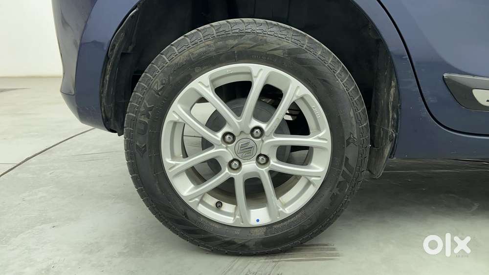 Maruti Suzuki Swift 2011-2017 1.2 Zxi Cng, 2023, Cng & Hybrids