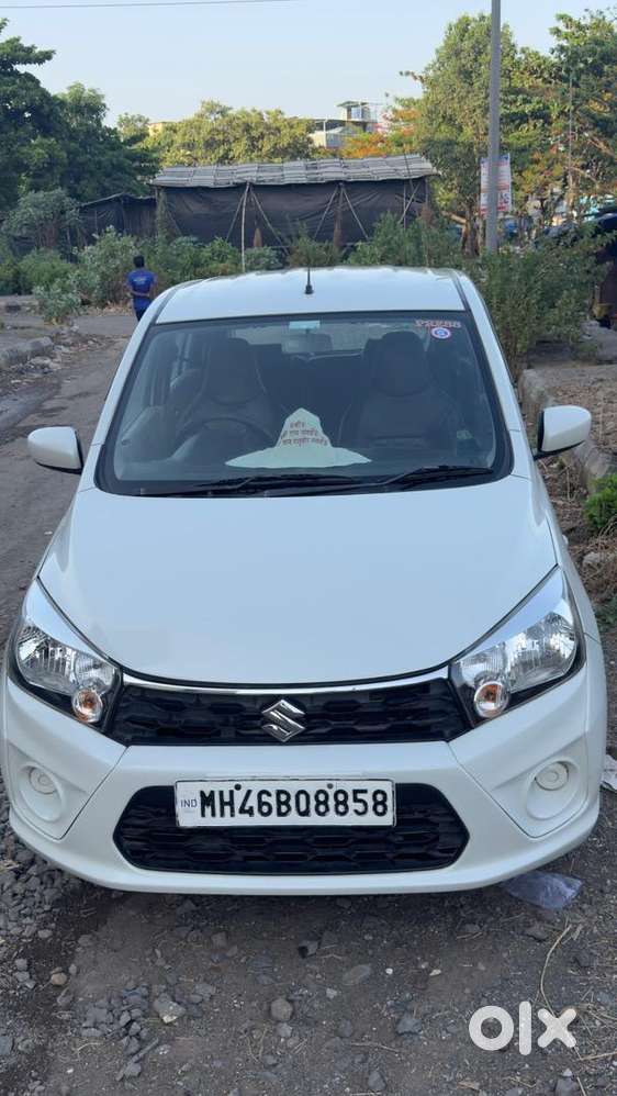 Maruti Suzuki Celerio Cng & Hybrids Well Maintained