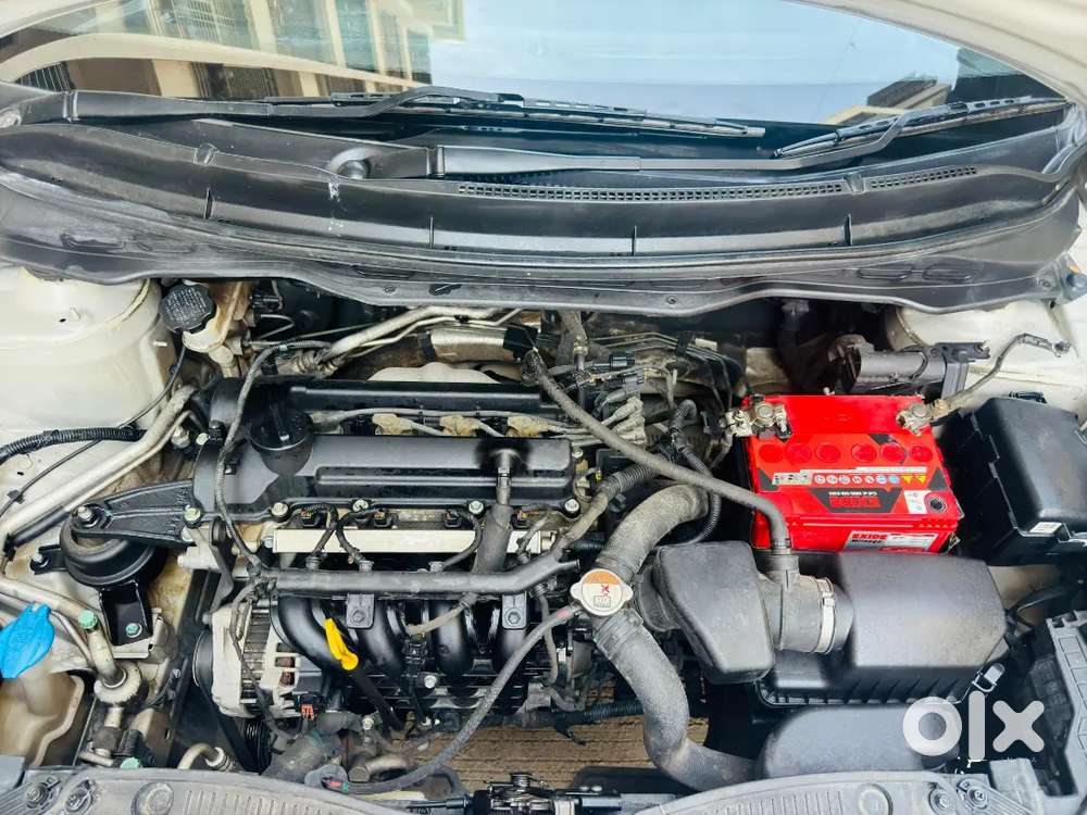 Hyundai I20 Magna O Petrol 2012 1st Owner Good Condition 245000 Negoti