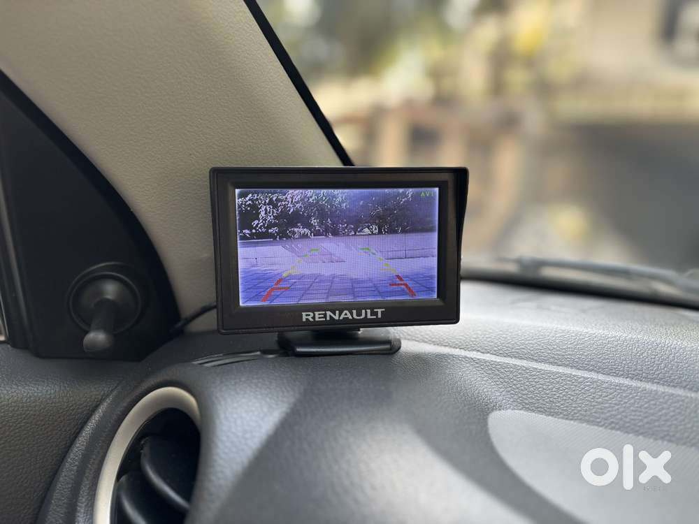 Maruti Suzuki Alto K10 Vxi Amt, 2015, Petrol