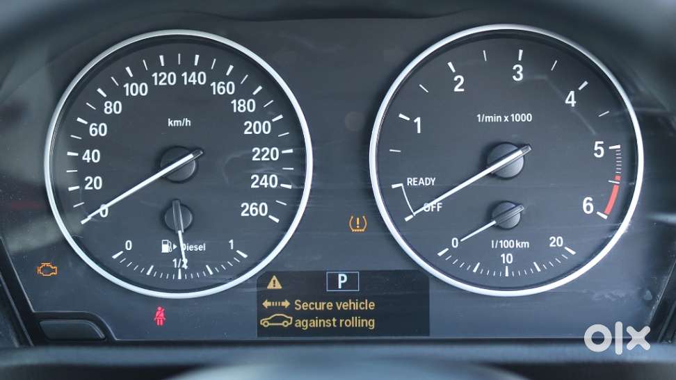 Bmw X1 2.0 Sdrive20d Xline, 2017, Diesel