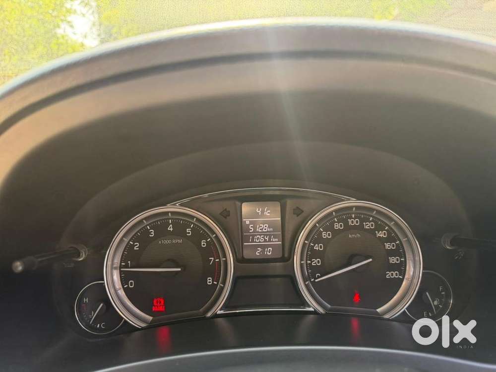 Maruti Suzuki Ciaz 2016 Petrol Well Maintained