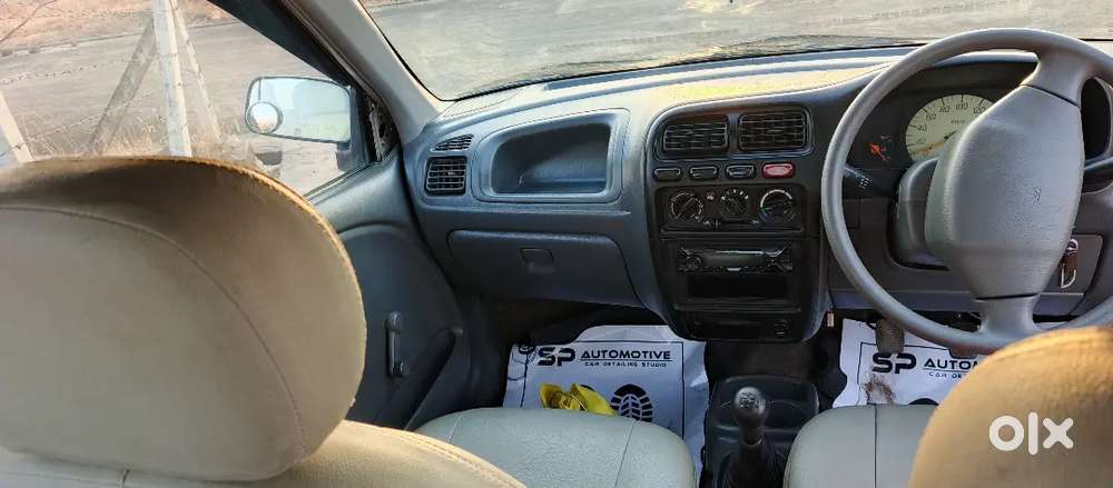 Maruti Suzuki 800 2008 Cng & Hybrids 90000 Km Driven