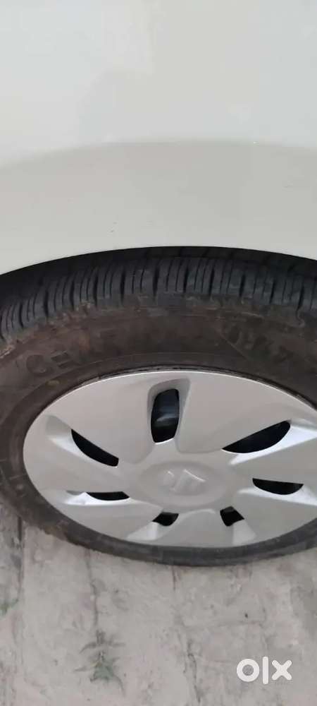 Maruti Suzuki Celerio 2021 Petrol 44000 Km Driven