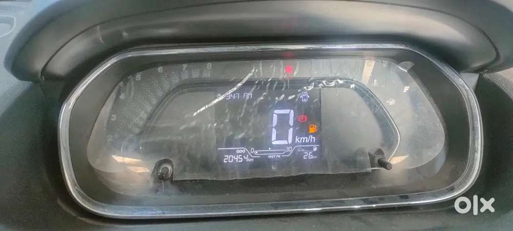 Tata Tiago 2023 Petrol 20000 Km Driven