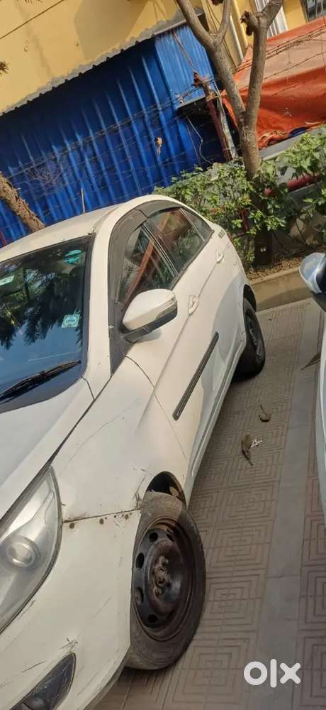 Tata Zest 1.2 Revotron 2017