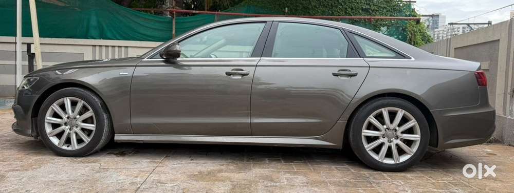 Audi A6 2.0 Tdi, 2015, Diesel