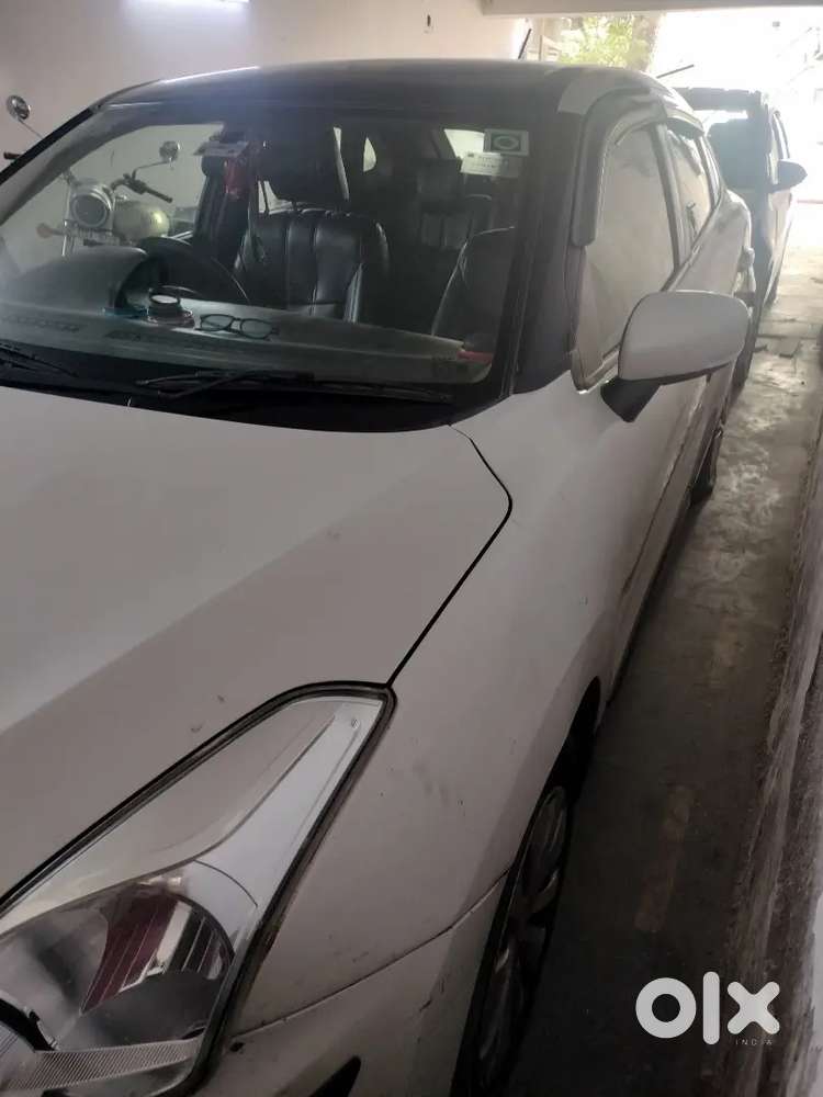 Maruti Suzuki Baleno 2018 Pure Petrol 105000 Km Driven