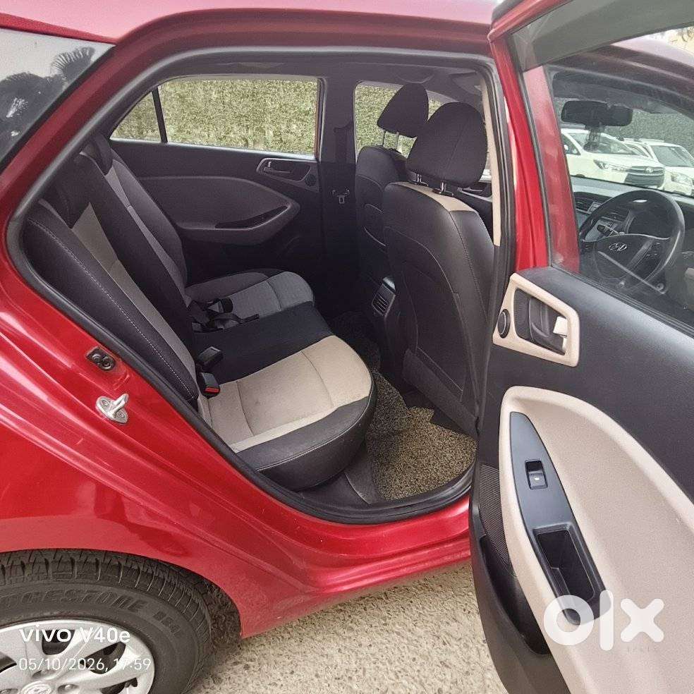 Hyundai I20 Magna 1.2, 2016, Petrol