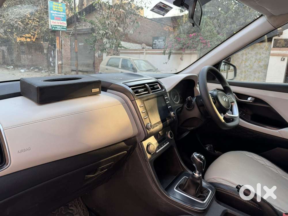 Hyundai Creta 1.4 Crdi S Plus, 2020, Diesel