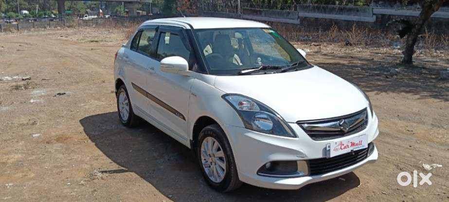 Maruti Suzuki Swift Dzire Zdi Bsiv, 2015, Diesel