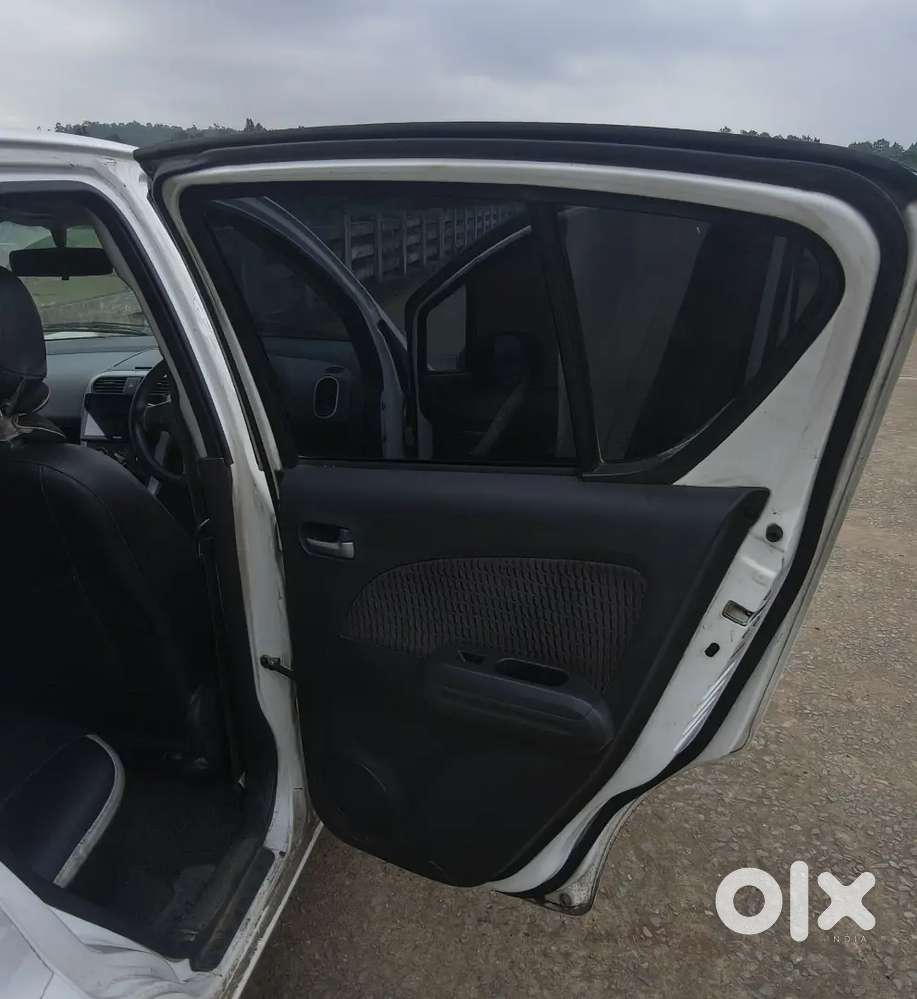 Maruti Suzuki Ritz 2013 Petrol Manual
