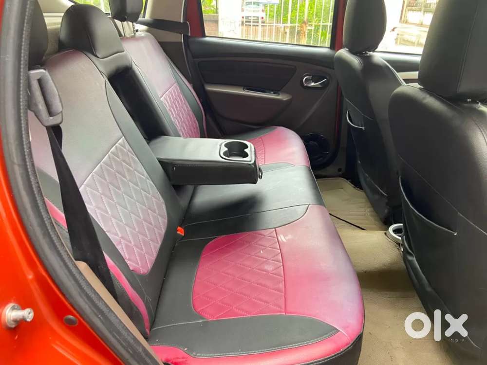 Renault Duster 1.5 110 Ps Rxz 4x2 Amt Diesel, 2016, Diesel