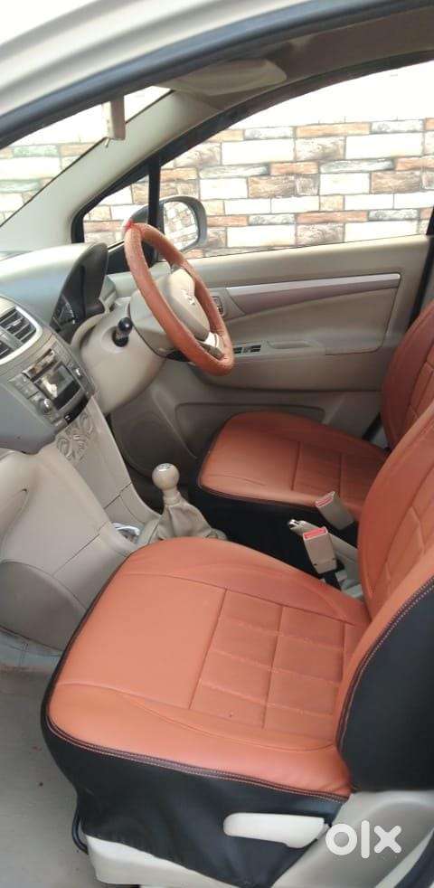 Maruti Suzuki Ertiga Vdi, 2017, Diesel