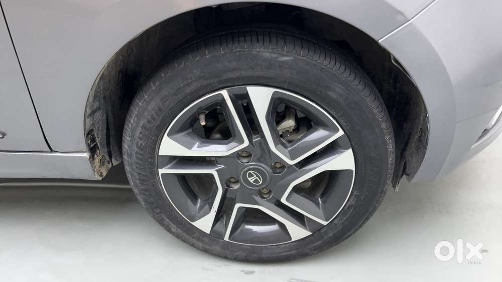 Tata Tiago 1.2 Revotron Xz Plus, 2019, Petrol