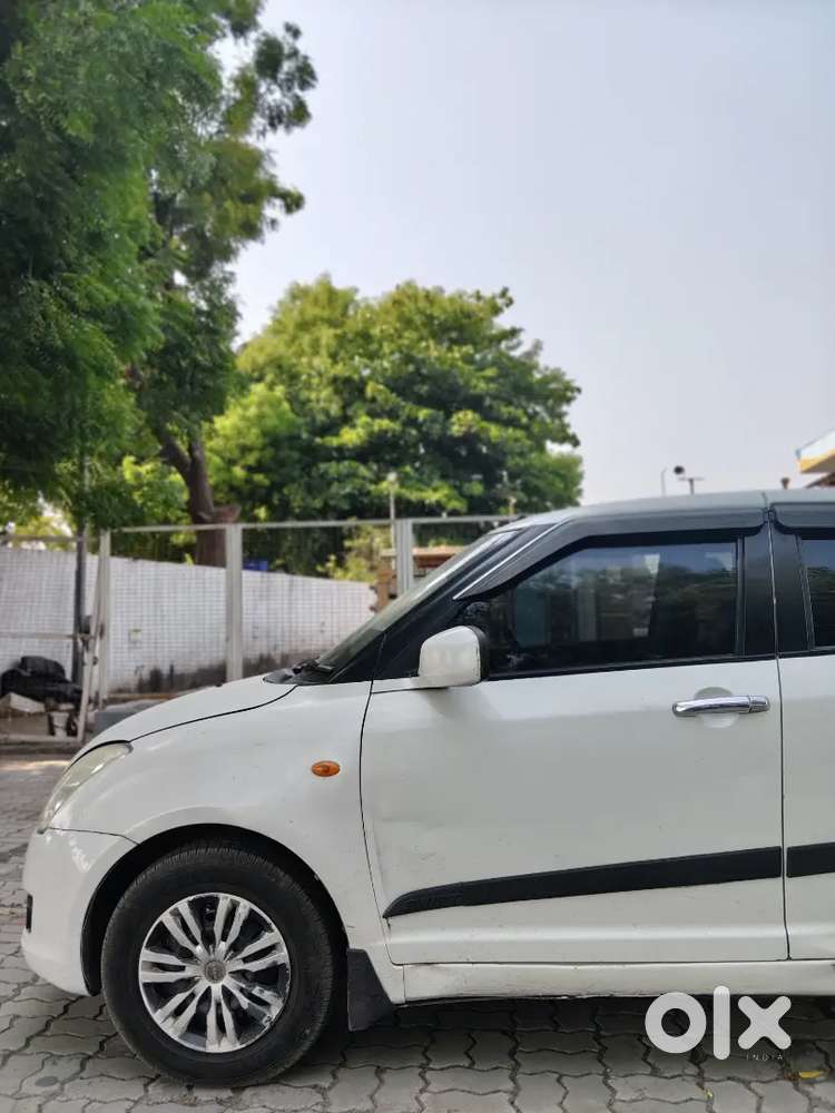 Maruti Suzuki Swift