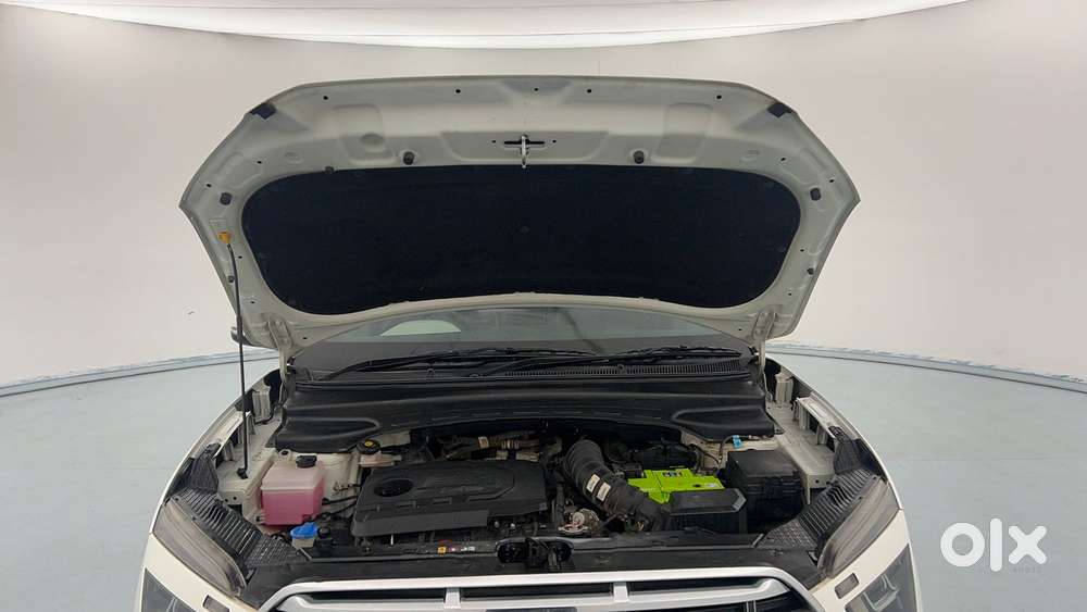 Hyundai Creta Sx 1.5 Diesel, 2023, Diesel
